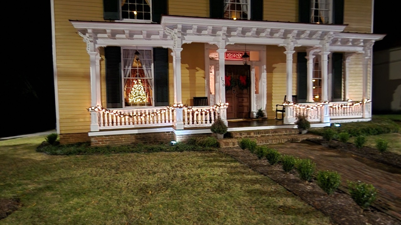 Photo of Outdoor in Keeling