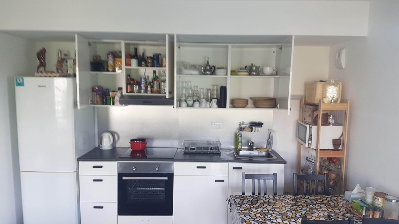 Photo of Kitchen in Quartier Villejean - Beauregard