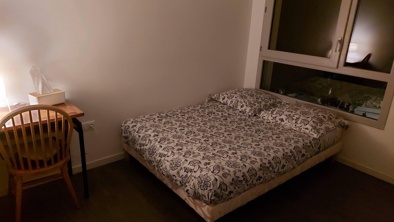 Photo of Bedroom in Quartier Villejean - Beauregard
