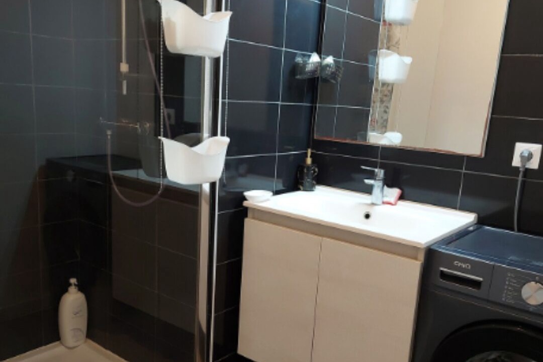 Photo of Bathroom in Quartier Villejean - Beauregard