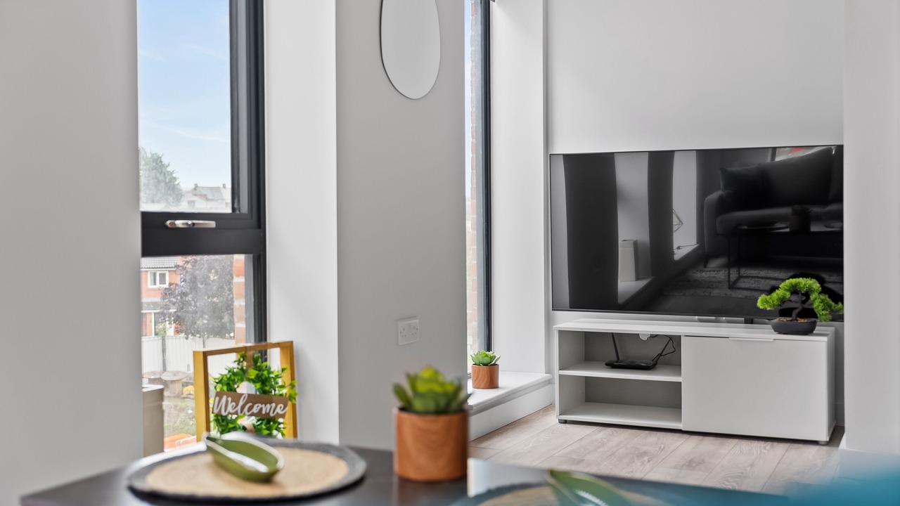 Photo of Bedroom in Liverpool