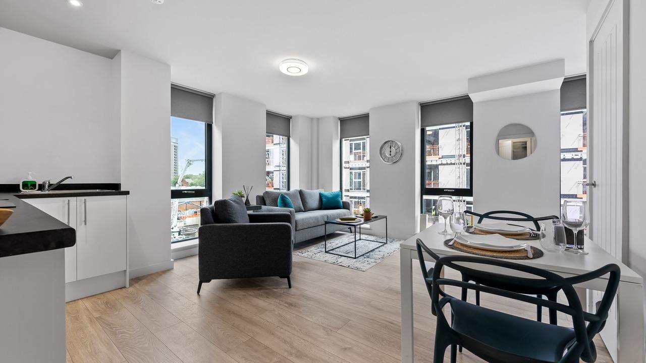 Photo of Bedroom in Liverpool