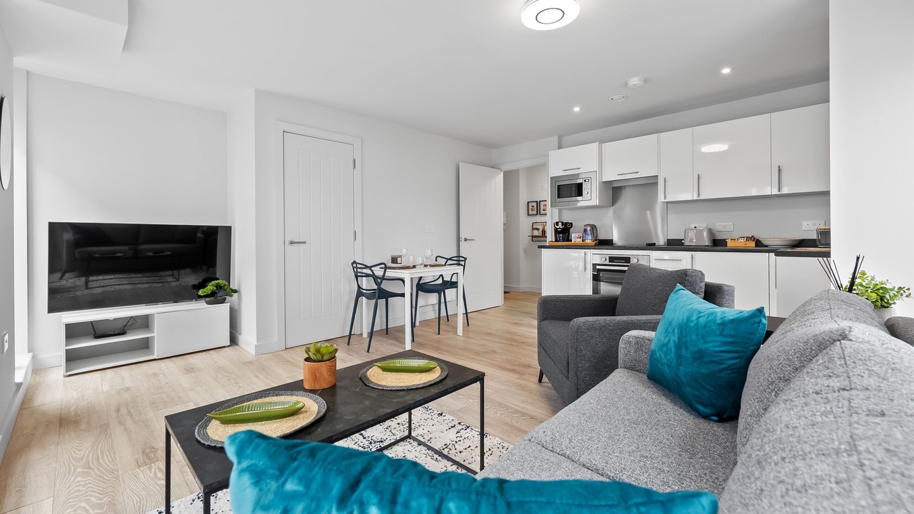 Photo of Bedroom in Liverpool