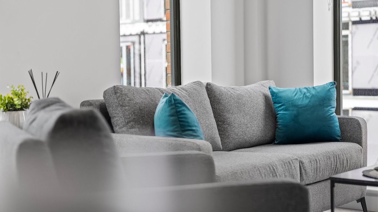 Photo of Bedroom in Liverpool