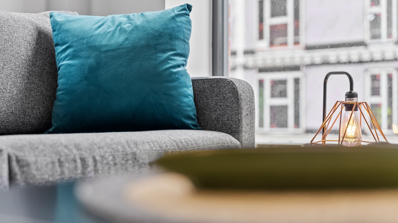 Photo of Bedroom in Liverpool