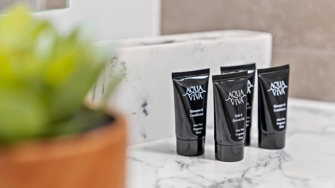 Photo of Bathroom in Liverpool