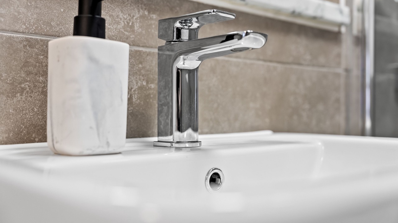 Photo of Bathroom in Liverpool