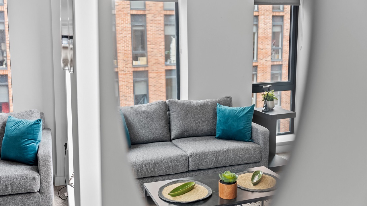 Photo of Bedroom in Liverpool