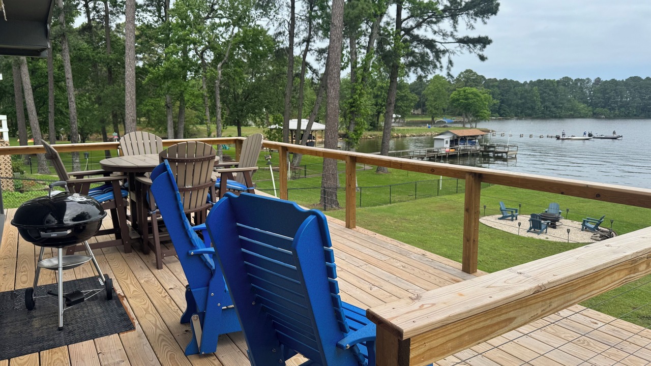 Photo of Outdoor in Henderson County