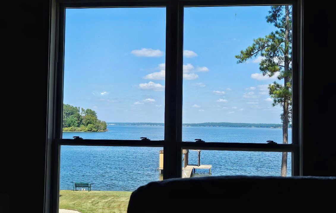 Photo of Bedroom in Henderson County