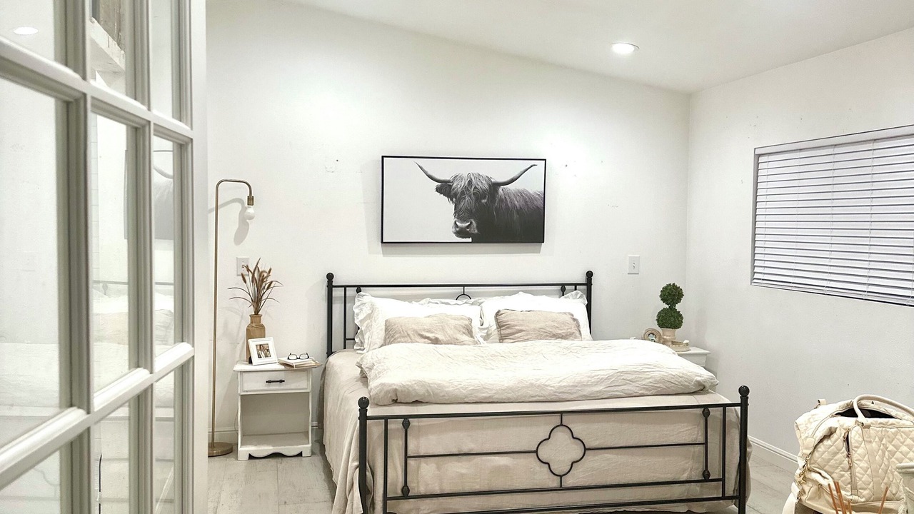 Photo of Bedroom in Hull