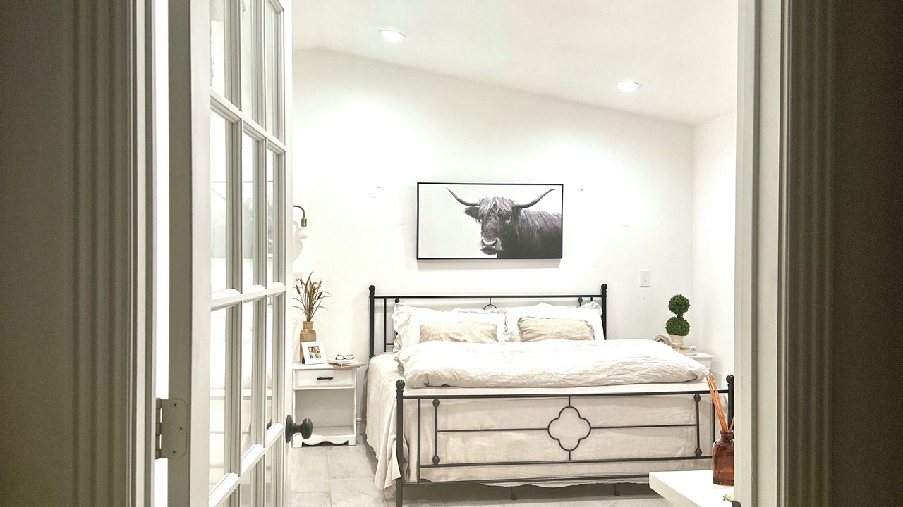 Photo of Bedroom in Hull