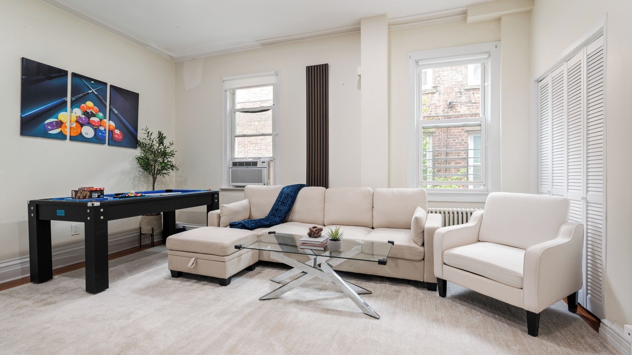Photo of Bedroom in Jersey City