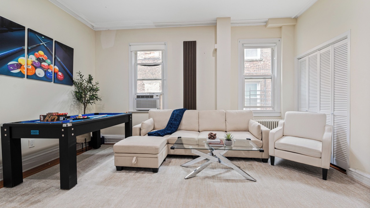 Photo of Bedroom in Jersey City