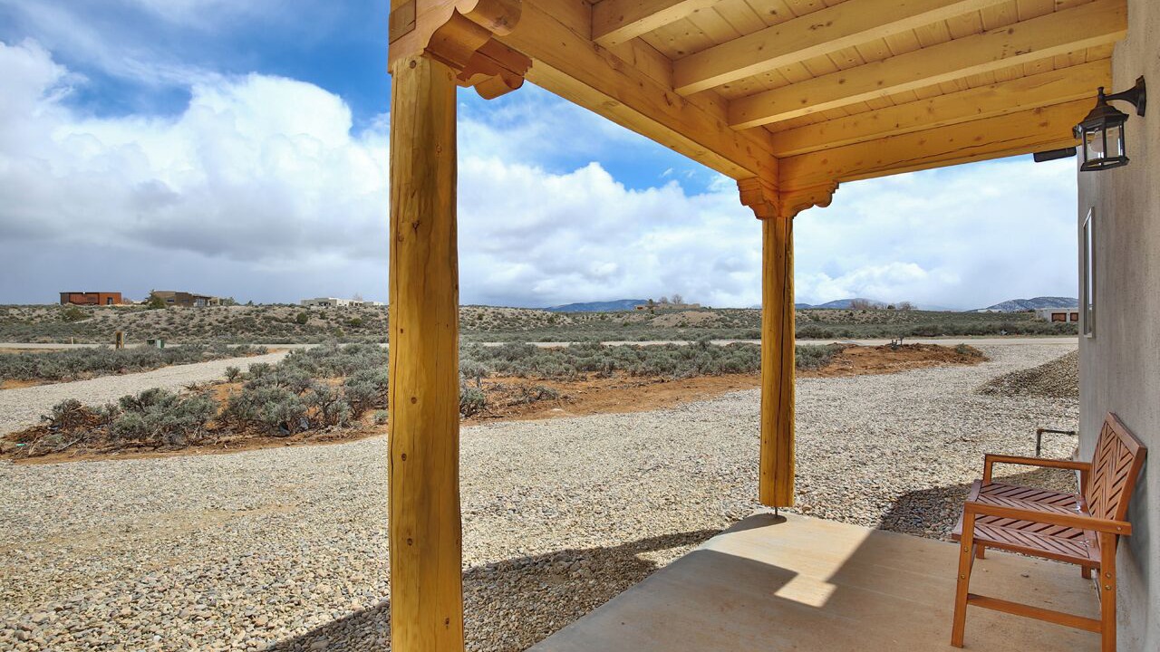 Photo of Outdoor in Ranchos De Taos