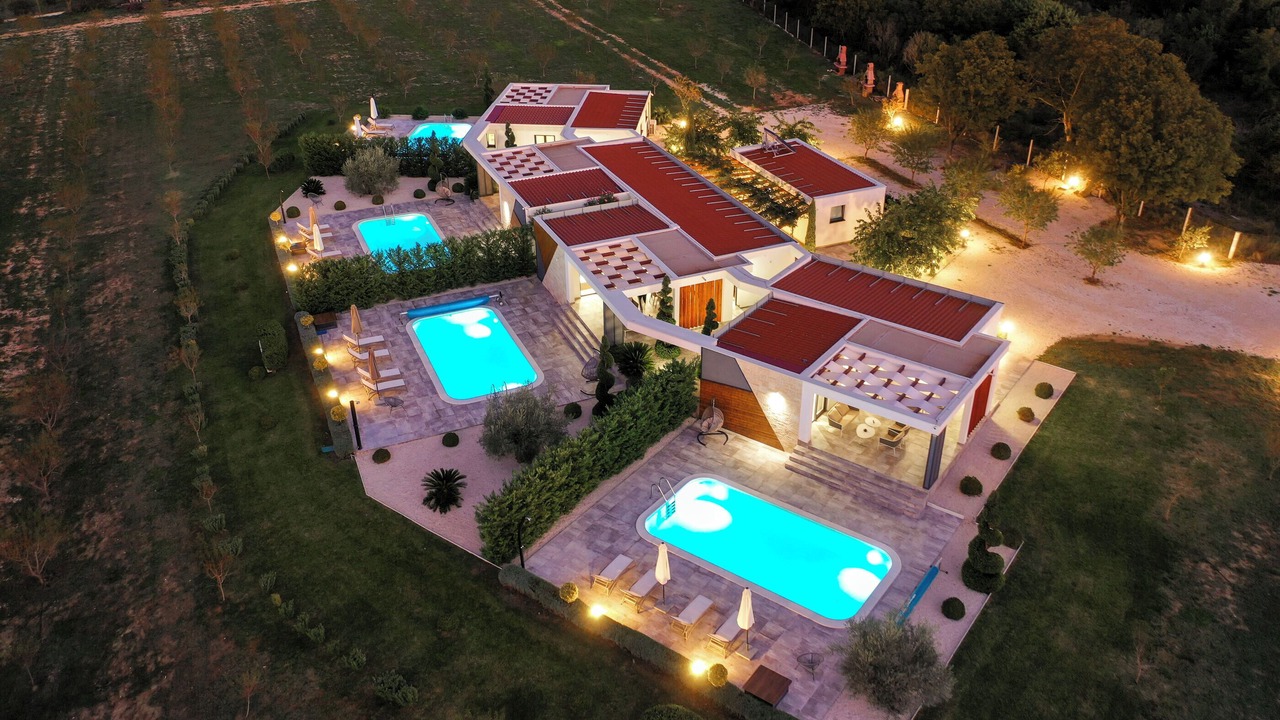 Photo of Outdoor in Brisevo