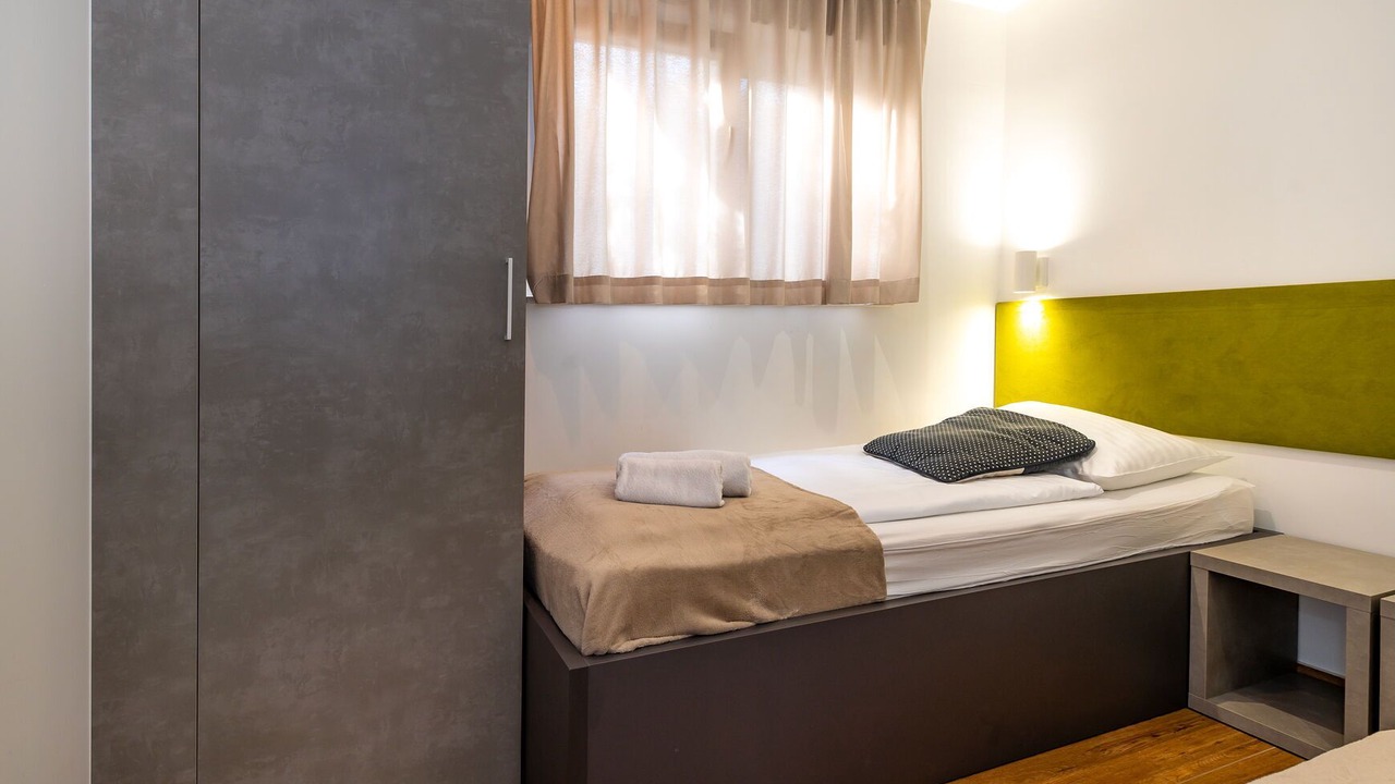 Photo of Bedroom in Brisevo