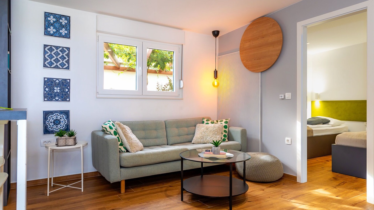 Photo of Livingroom in Brisevo