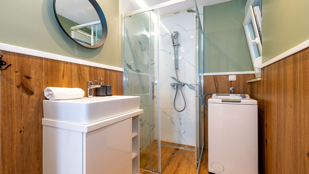Photo of Bathroom in Brisevo