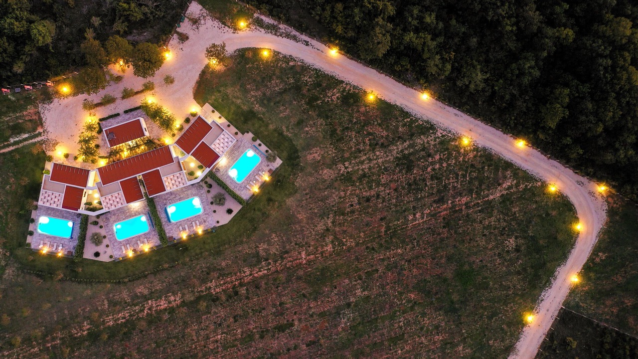 Photo of Outdoor in Brisevo