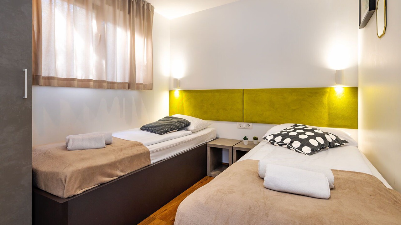 Photo of Bedroom in Brisevo