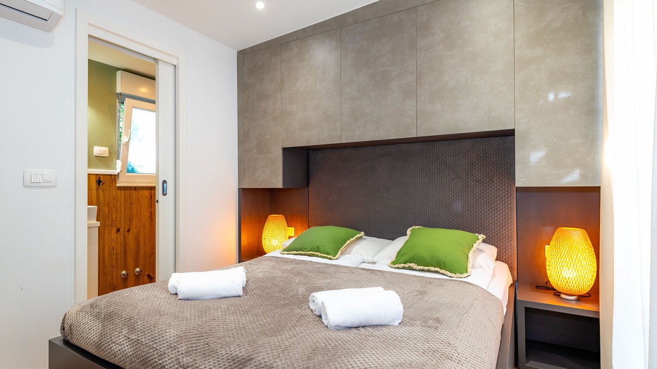 Photo of Bedroom in Brisevo