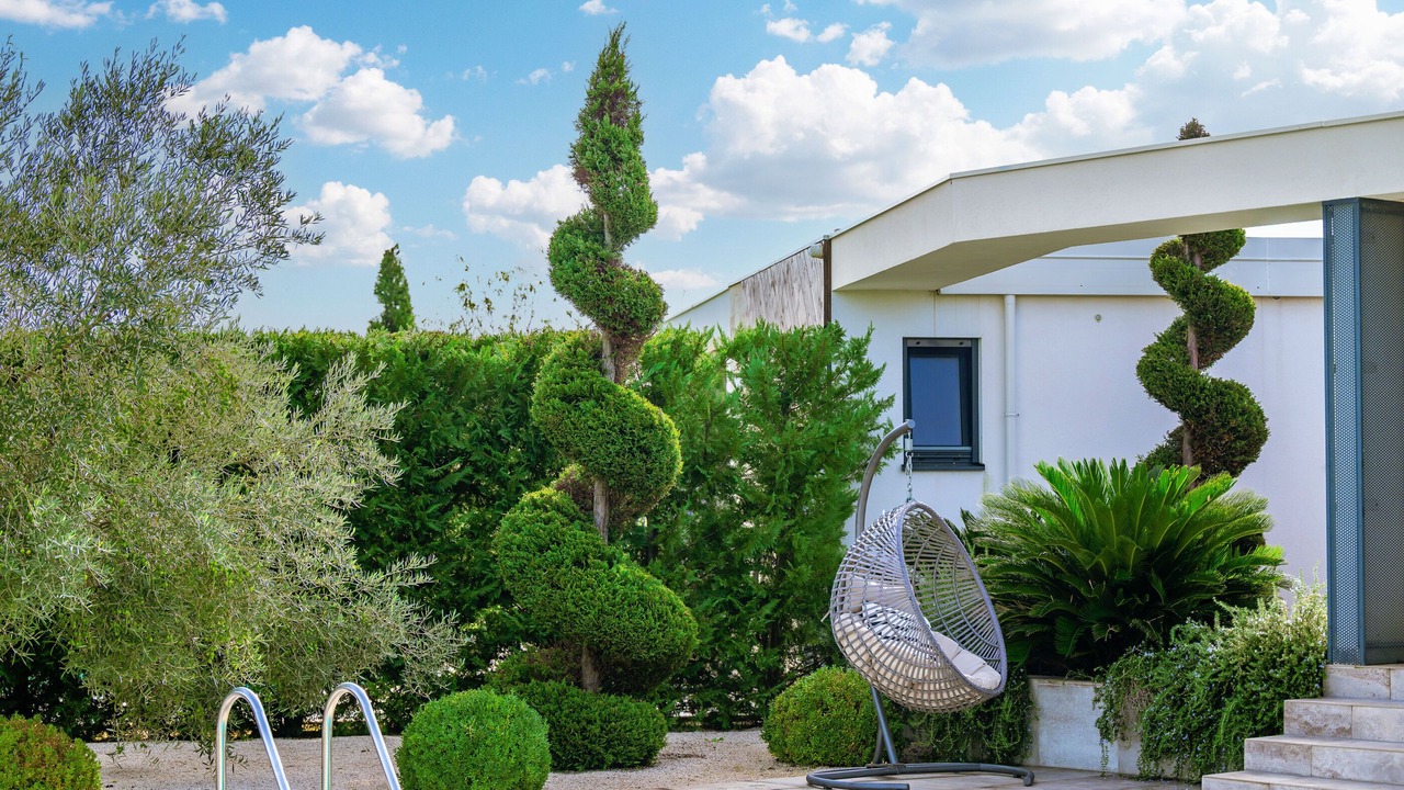 Photo of Outdoor in Brisevo
