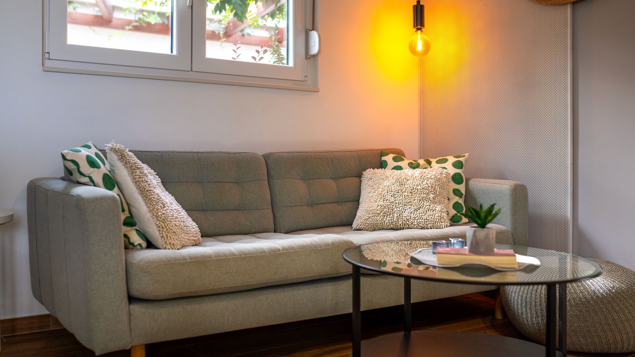 Photo of Livingroom in Brisevo