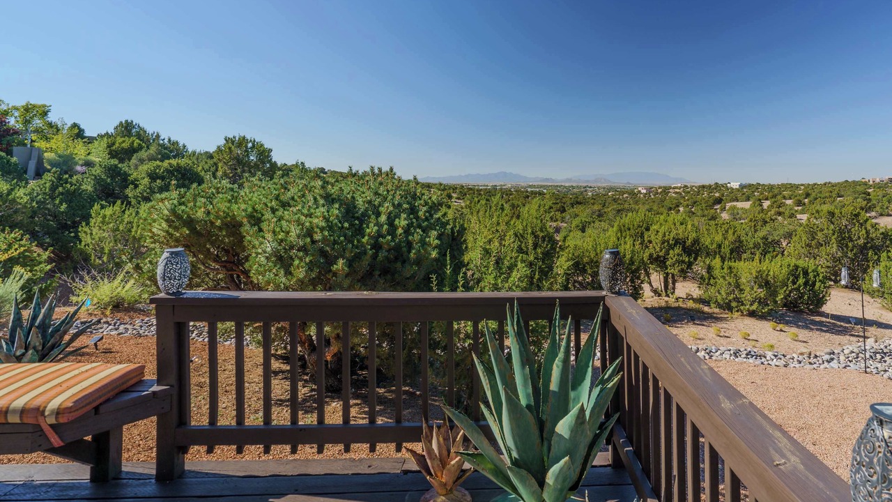 Photo of Outdoor in Santa Fe