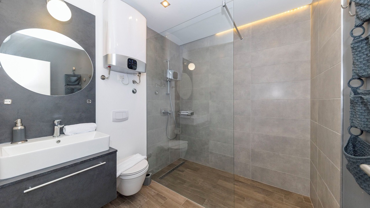 Photo of Bathroom in Poljica