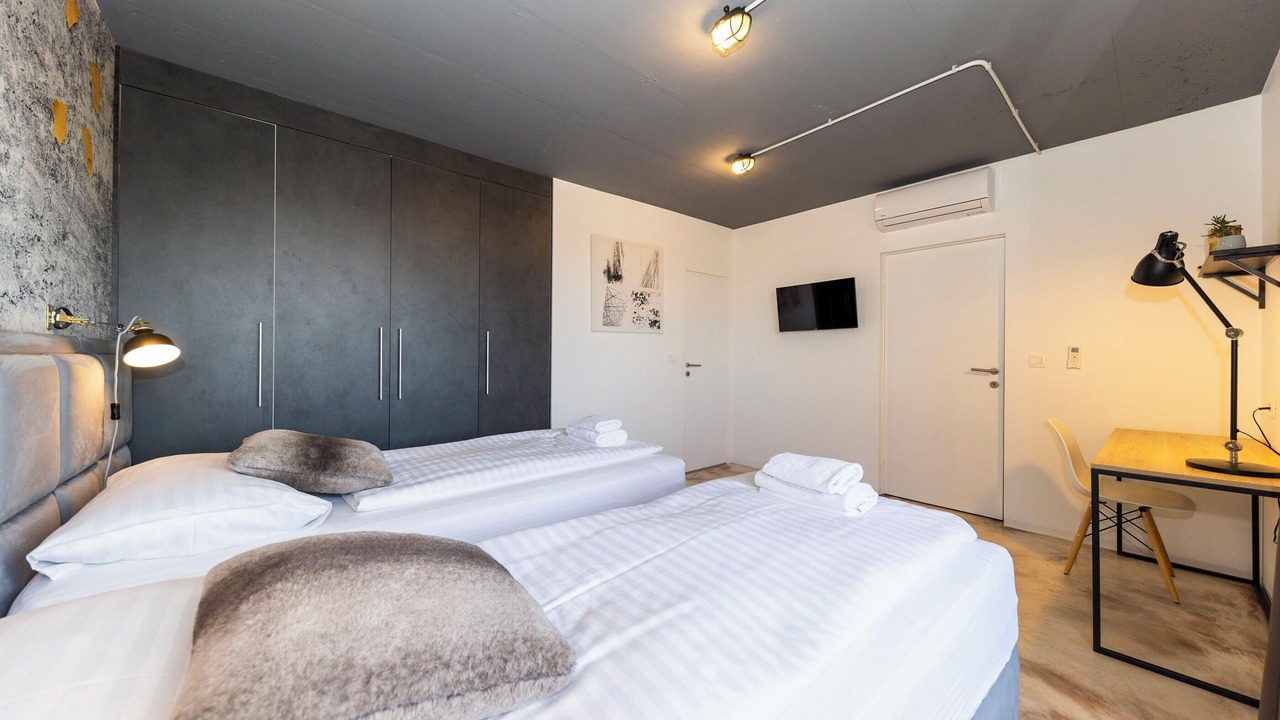 Photo of Bedroom in Poljica