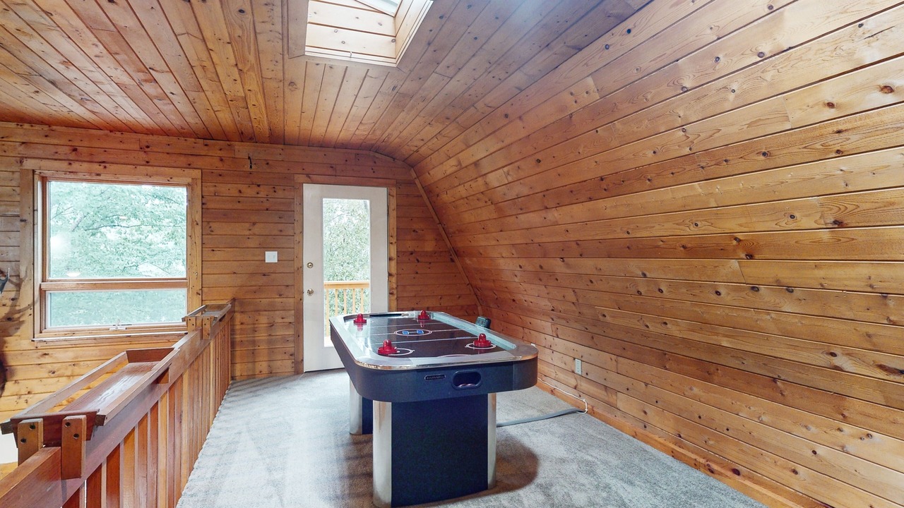 Photo of Bedroom in Jasper