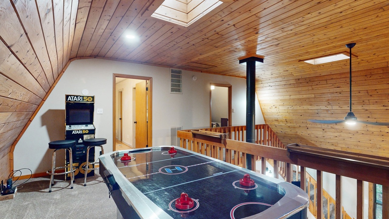 Photo of Bedroom in Jasper