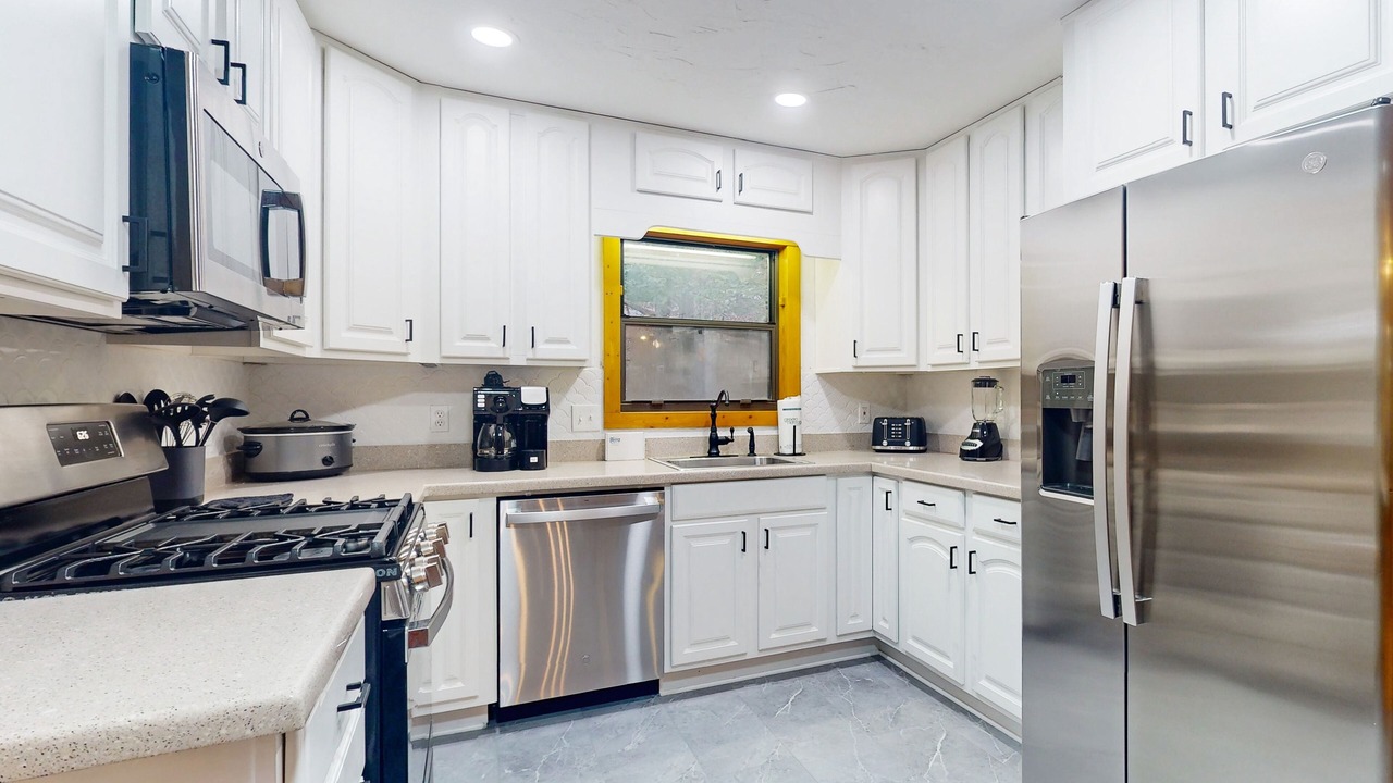 Photo of Kitchen in Jasper