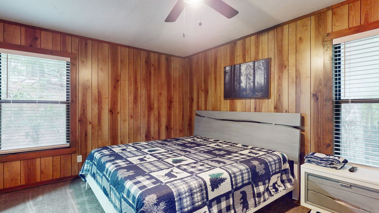 Photo of Bedroom in Jasper