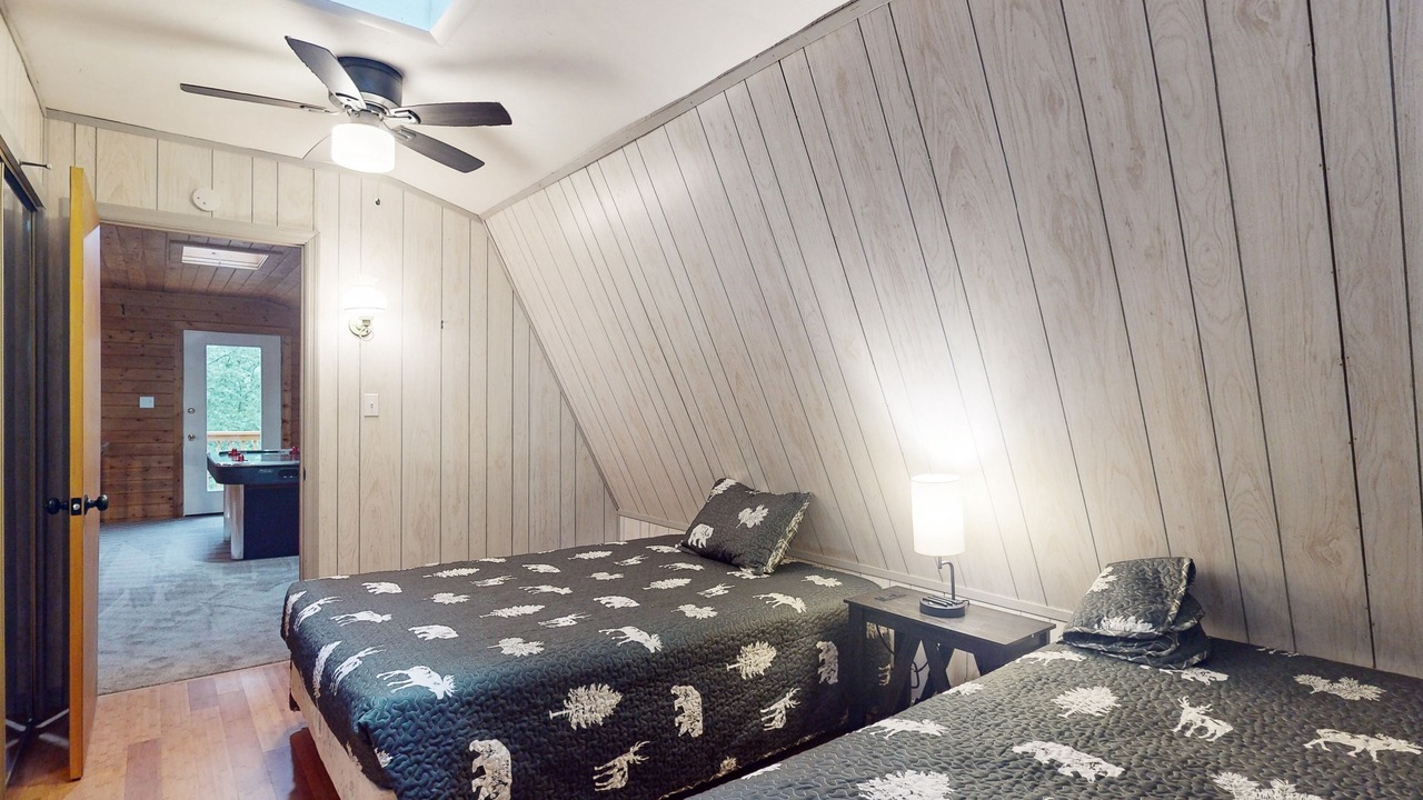 Photo of Bedroom in Jasper