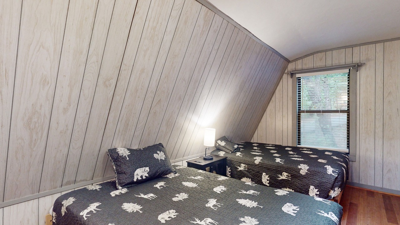 Photo of Bedroom in Jasper