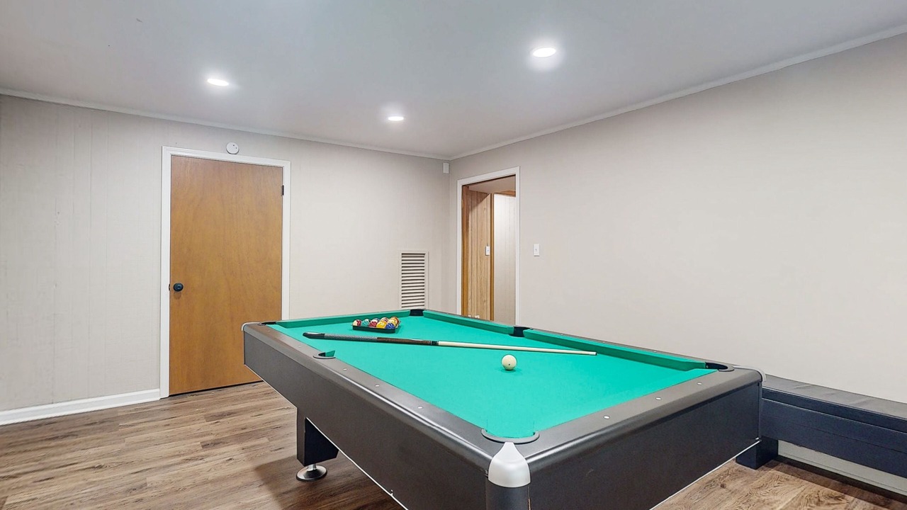 Photo of Bedroom in Jasper