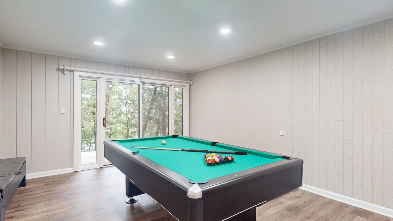 Photo of Bedroom in Jasper