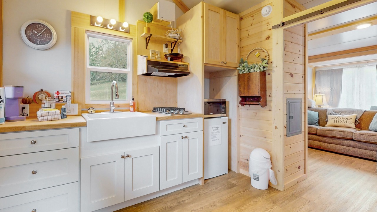 Photo of Kitchen in Maynardville