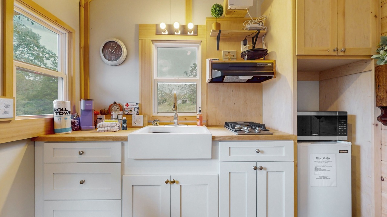 Photo of Kitchen in Maynardville
