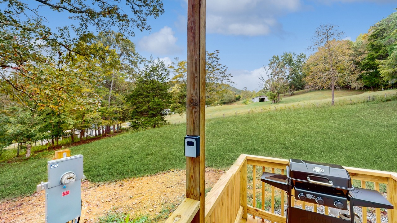 Photo of Outdoor in Maynardville