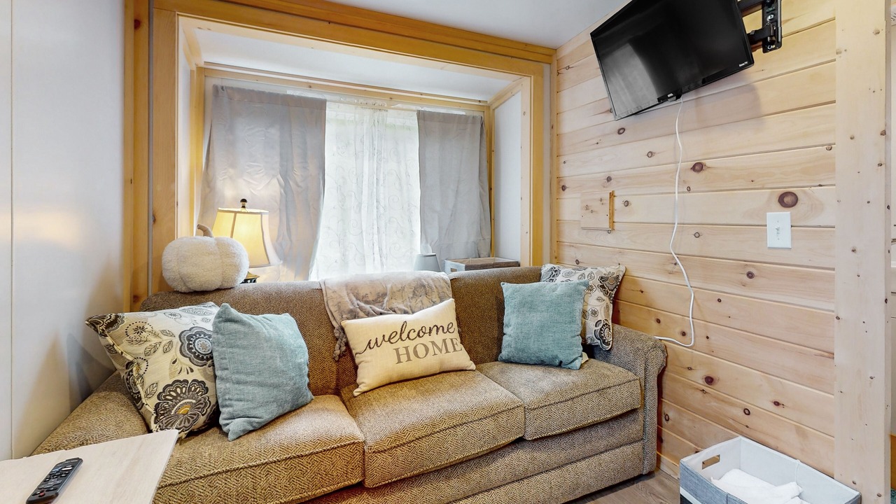Photo of Livingroom in Maynardville