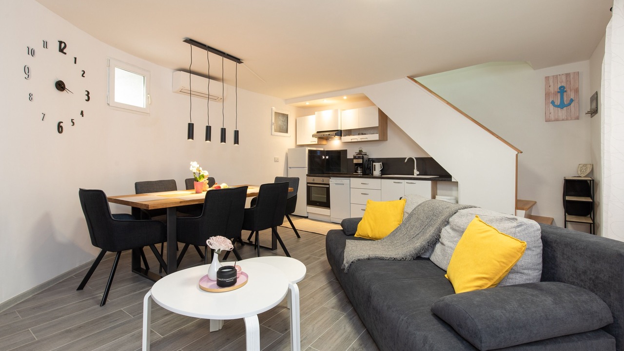 Photo of Livingroom in Punat