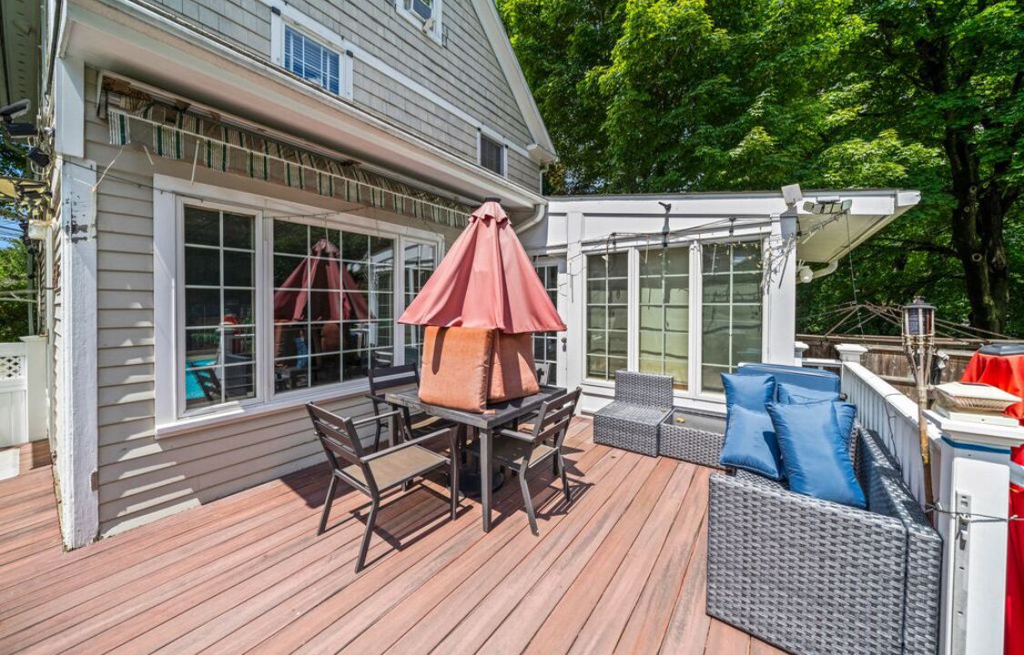 Photo of Outdoor in Danbury