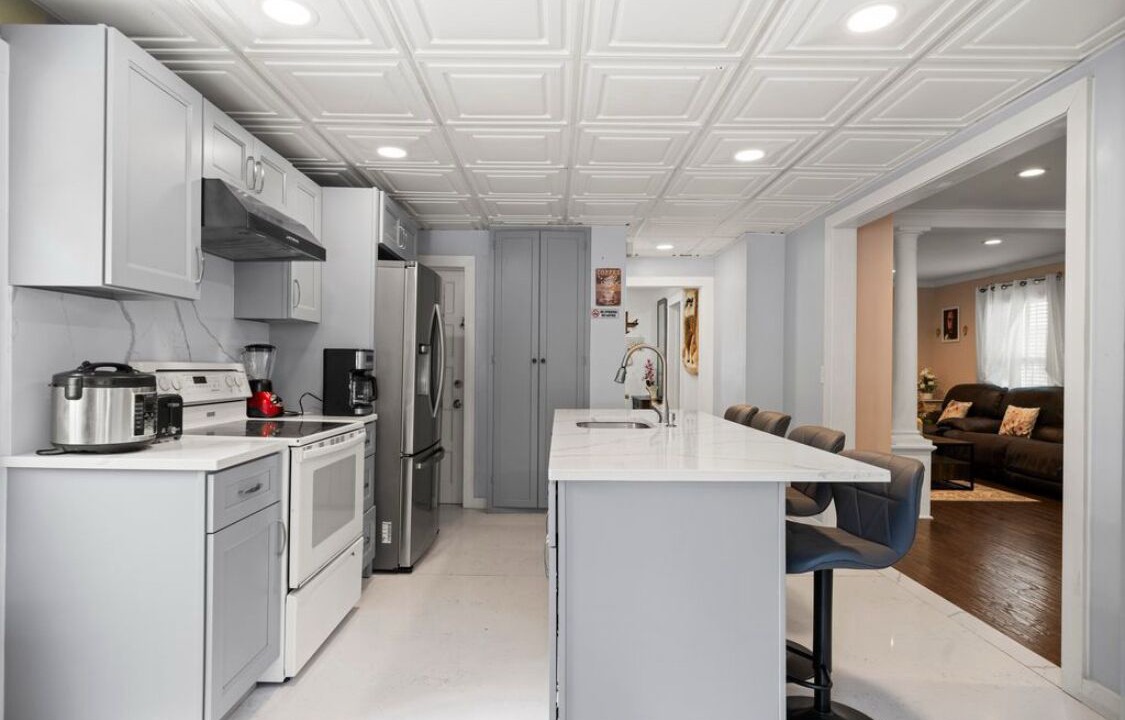 Photo of Kitchen in Danbury