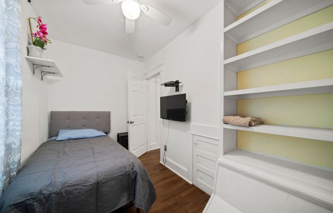 Photo of Bedroom in Danbury