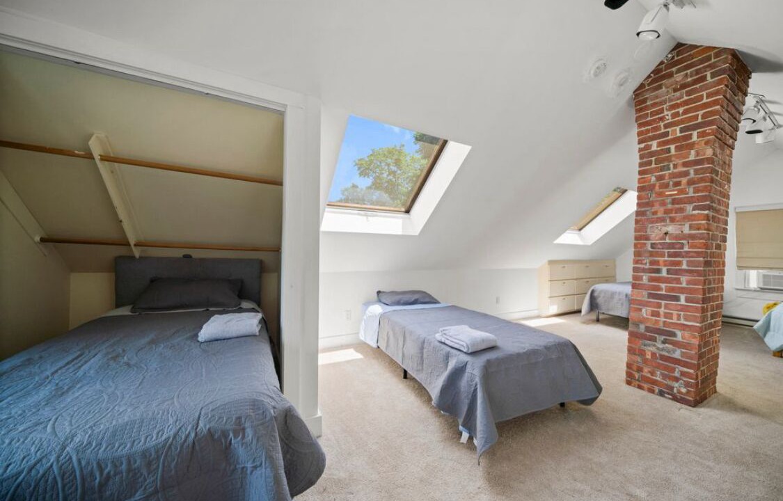 Photo of Bedroom in Danbury