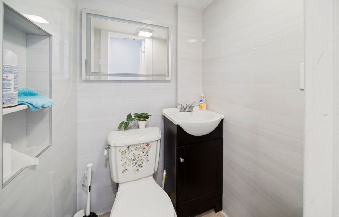 Photo of Bathroom in Danbury