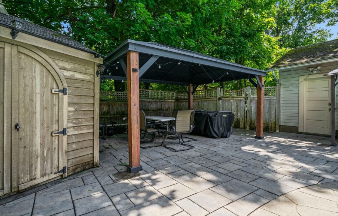 Photo of Outdoor in Danbury